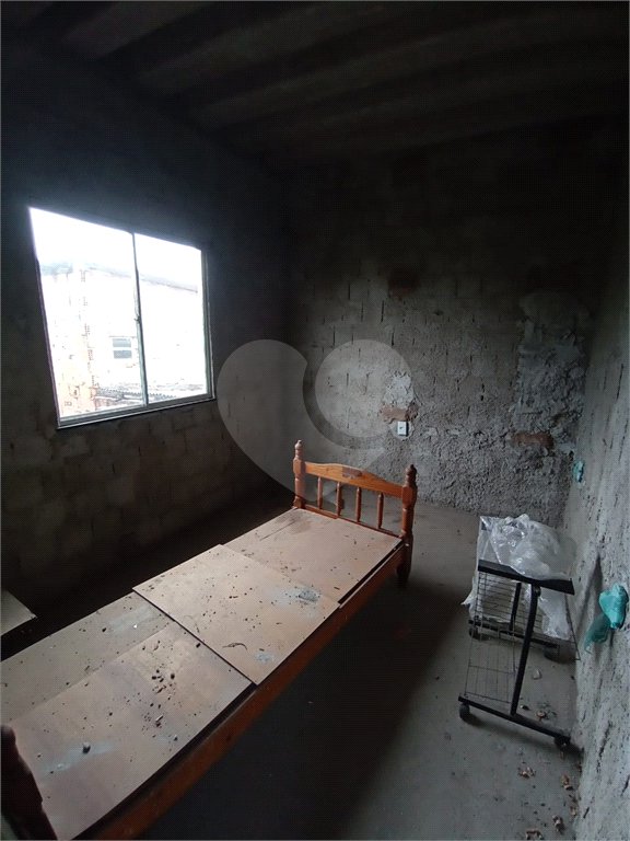 Casa à venda com 2 quartos em Campo Grande, Rio de Janeiro, RJ