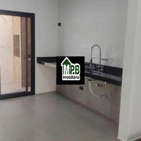 Casa à venda com 3 suítes no condomínio Terras de São Francisco, Sorocaba - SP
