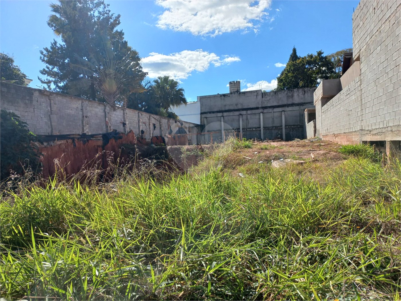 Terreno à venda em Jardim Floresta, São Paulo, SP