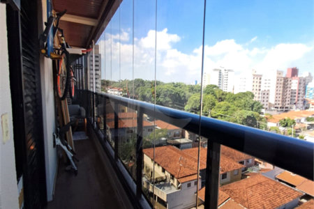 Apartamento à venda com 3 quartos, sendo 1 suíte, em Nova Petrópolis, São Bernardo do Campo, SP