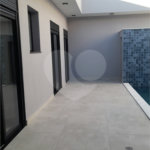 Casa à venda com 3 suítes no condomínio Jardim Laguna, Indaiatuba - SP