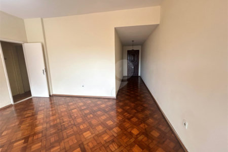 Apartamento à venda com 3 quartos em Rio Comprido, Rio de Janeiro, RJ