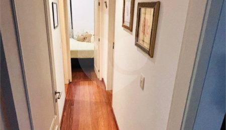 Apartamento à venda com 3 quartos, sendo 1 suíte,  em Vila Suzana, São Paulo, SP