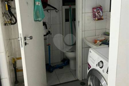 Apartamento à venda com 2 quartos, sendo 1 suíte, em Vila Leopoldina, São Paulo, SP