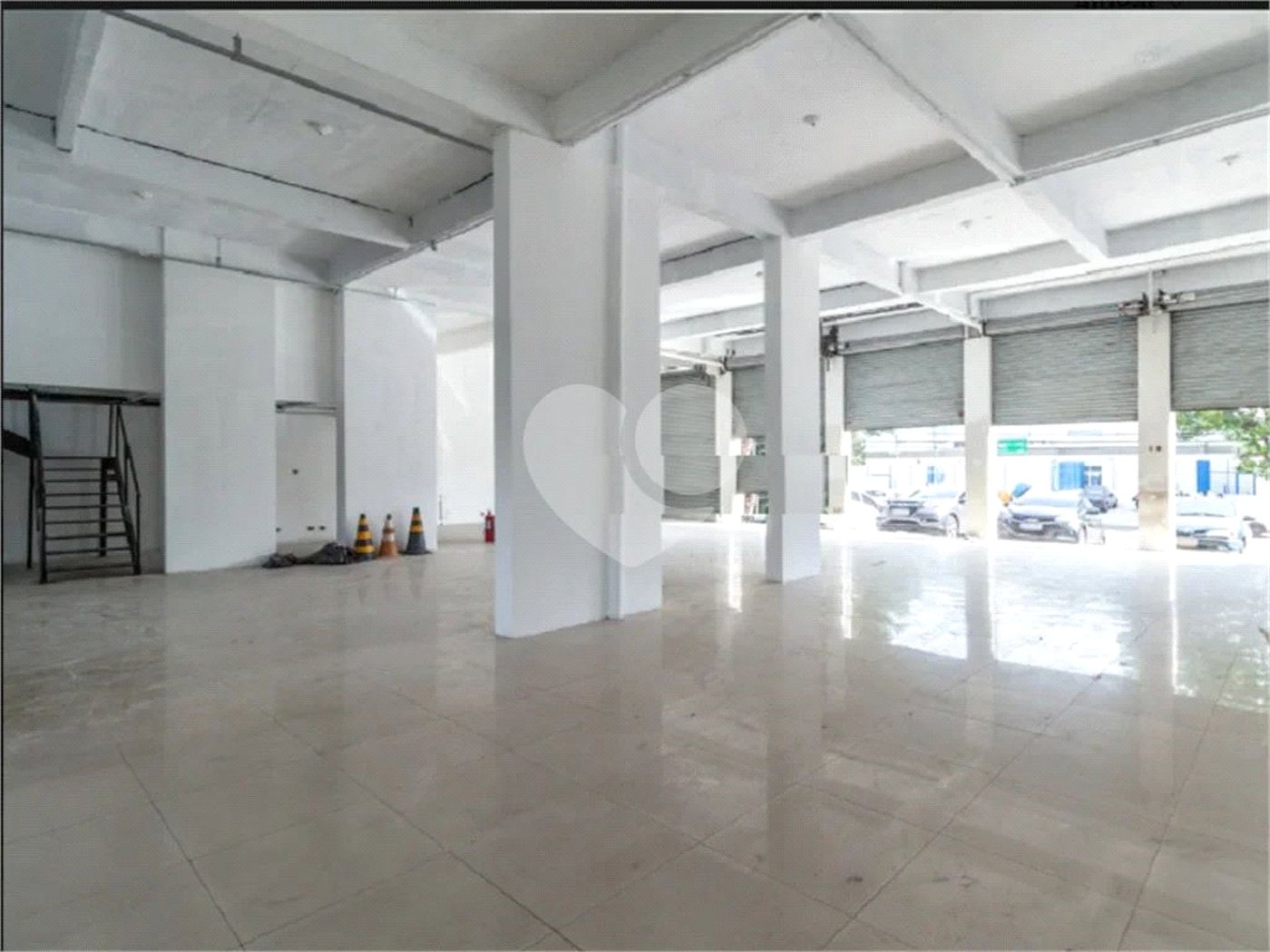 Salão para alugar em Vila Carrão, São Paulo, SP