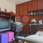 Sobrado à venda com 3 quartos, sendo 1 suíte, em Bosque da Saúde, São Paulo, SP