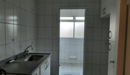 Apartamento à venda ou para alugar com 3 quartos, sendo 1 suíte,  em Vila Suzana, São Paulo, SP