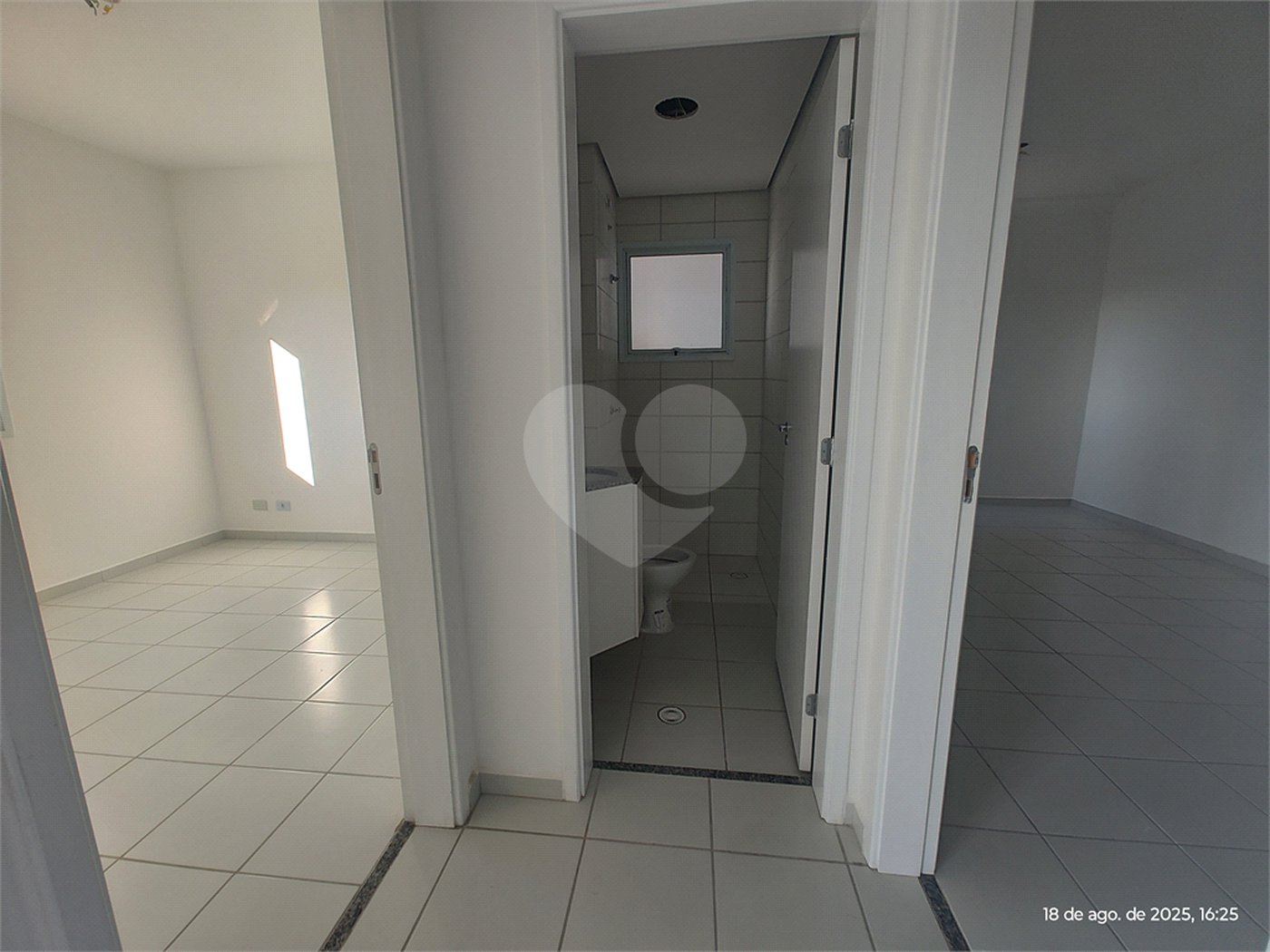 Apartamento para alugar com 2 quartos em Jardim das Palmeiras, Atibaia, SP