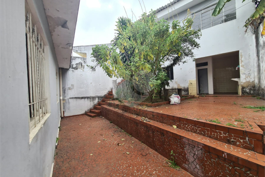 Terreno à venda com 3 quartos em Casa Verde, São Paulo, SP