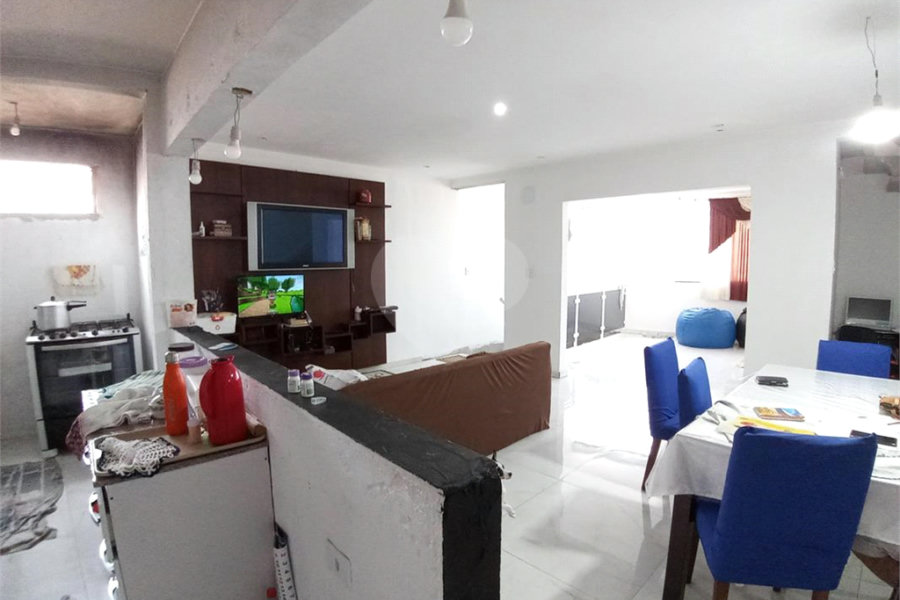Casa à venda com 5 quartos, sendo 1 suíte, em Casa Verde, São Paulo, SP