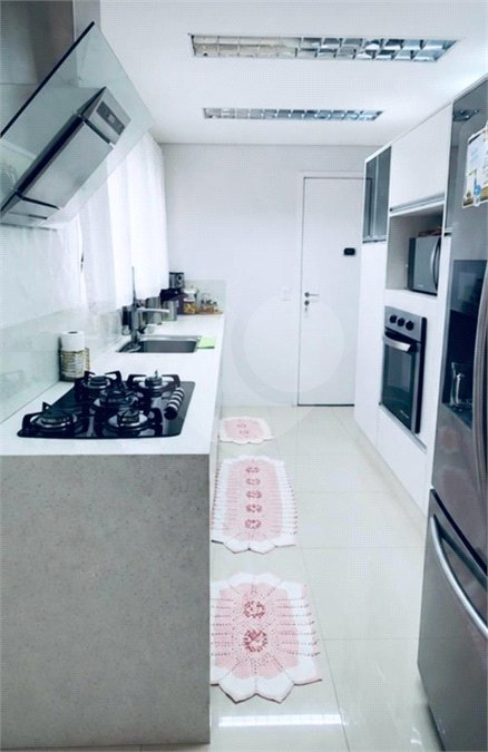 Apartamento para alugar com 2 suítes no Centro, São Bernardo do Campo, SP
