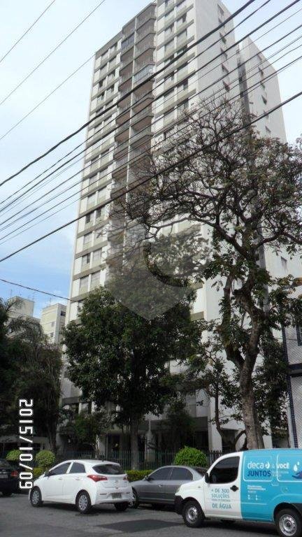 Apartamento à venda com 3 quartos, sendo 1 suíte, em Vila Guilherme, São Paulo, SP