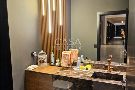 Casa em condomínio à venda com 5 suítes em Parque Reserva Fazenda Imperial, Sorocaba, SP