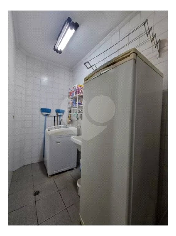 Casa Térrea à venda com 3 quartos, sendo 2 suítes, em Horto Florestal, São Paulo, SP