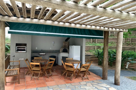 Apartamento à venda com 2 quartos em Vila Andrade, São Paulo, SP