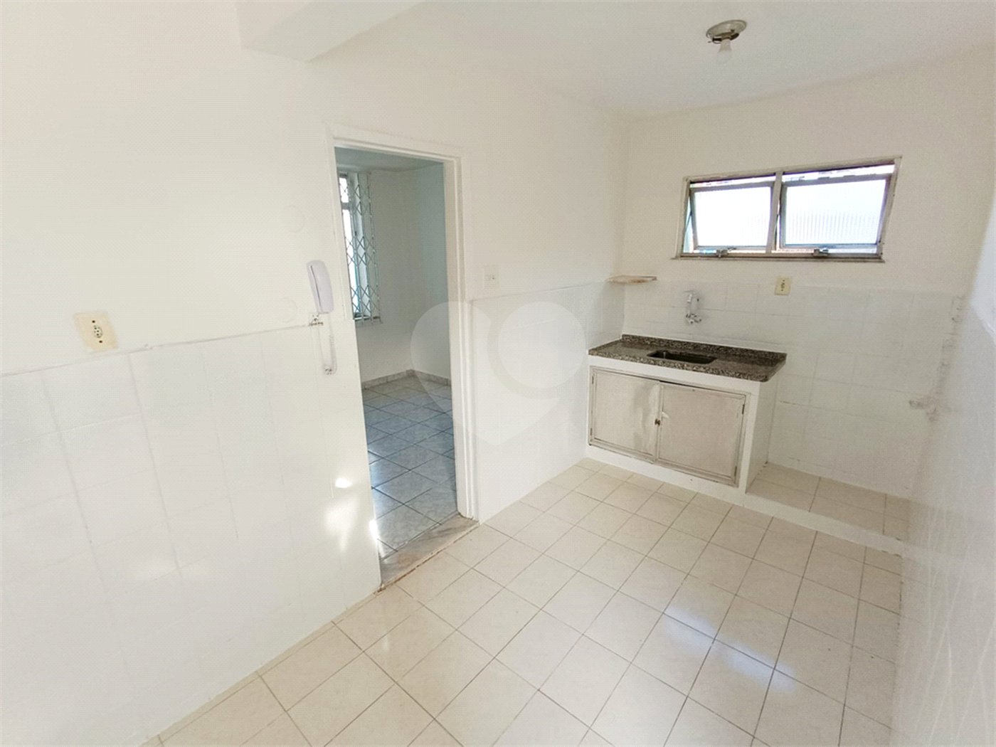 Apartamento para alugar com 1 quarto em Maracanã, Rio de Janeiro, RJ