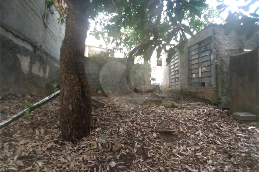 Terreno à venda em Casa Verde, São Paulo, SP