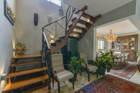 Duplex à venda com 4 quartos, sendo 2 suítes, em Vila Suzana, São Paulo, SP