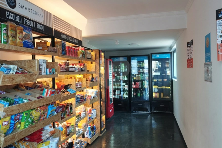 Apartamento à venda com 2 quartos em Santana, São Paulo, SP