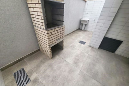 Casa Residencial à venda, Macuco, Santos - CA0179.