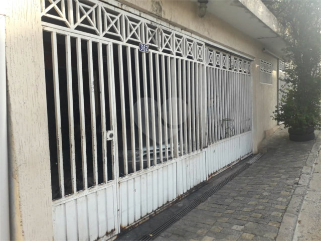 Casa à venda com 4 quartos, sendo 1 suíte,  em Tucuruvi, São Paulo, SP