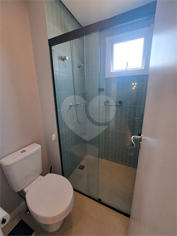 Apartamento à venda com 1 quarto em Santana, São Paulo, SP