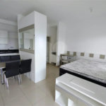Casa para alugar com 1 quarto no condomínio Marco Zero, São Bernardo do Campo - SP