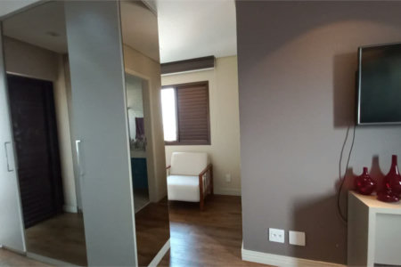 Apartamento à venda com 3 quartos, sendo 1 suíte,  em Jardim Bonfiglioli, São Paulo, SP