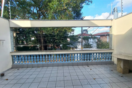 Casa para alugar com 3 quartos, sendo 1 suíte,  em Jardim Bonfiglioli, São Paulo, SP