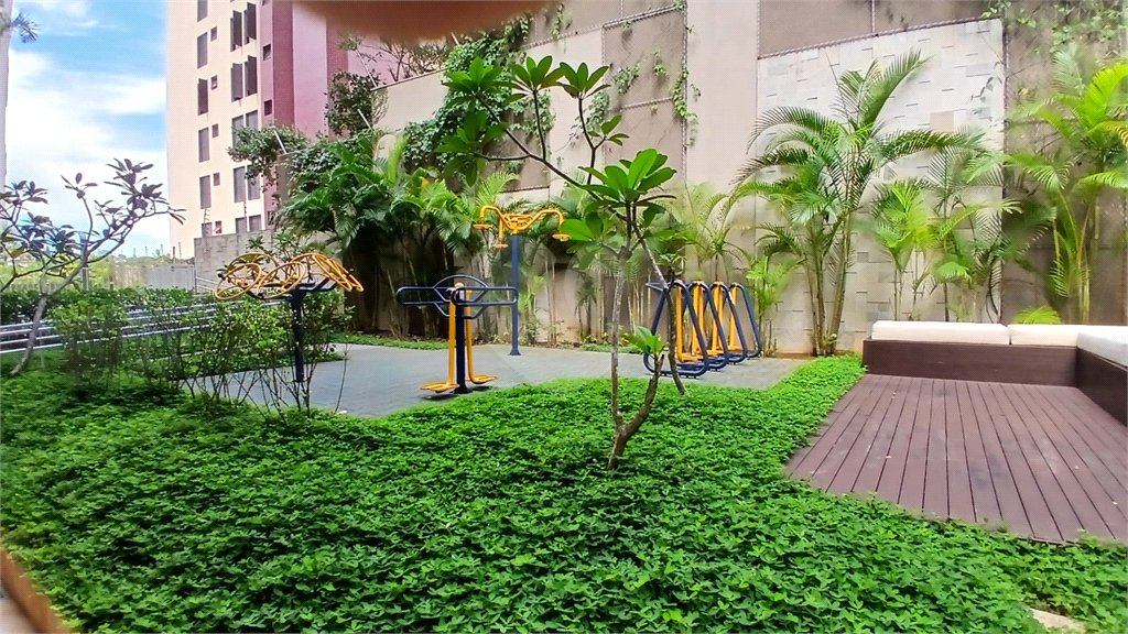 Apartamento à venda com 3 suítes em Jardim Fonte do Morumbi, São Paulo, SP