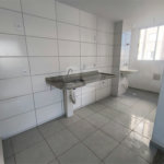 Apartamento à venda com 2 quartos em Jardim São Rafael I, Araraquara, SP