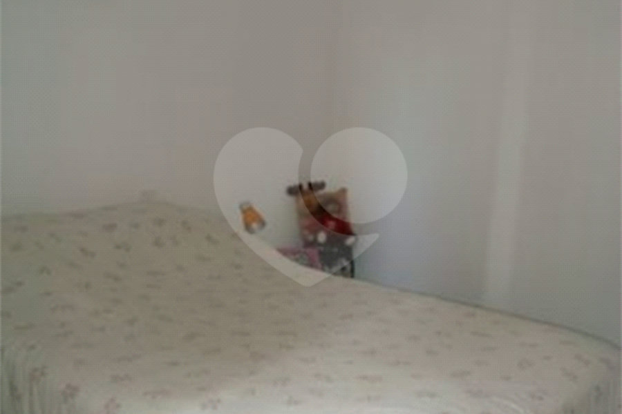 Apartamento à venda com 2 quartos em Santana, São Paulo, SP