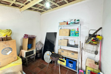 Casa à venda com 2 suítes em Ipiranga, Ribeirão Preto, SP
