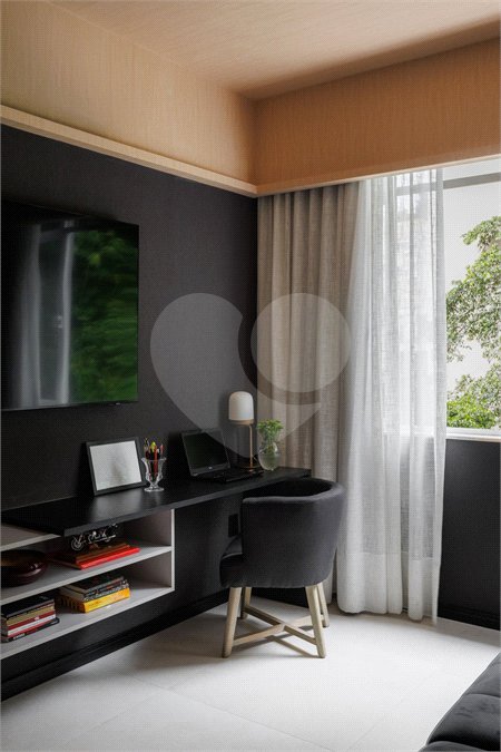 Apartamento à venda com 2 quartos, sendo 1 suíte, em Ipanema, Rio de Janeiro, RJ