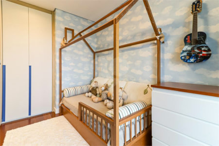 Apartamento à venda com 3 quartos, sendo 2 suítes, em Vila Mascote, São Paulo, SP