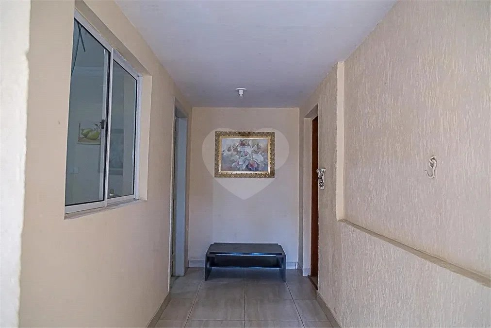 CASA PARA LOCAÇÃO | 75 m² Vila Santa Catarina