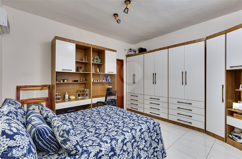 Casa à venda com 8 quartos em Alto da Boa Vista, São Paulo, SP