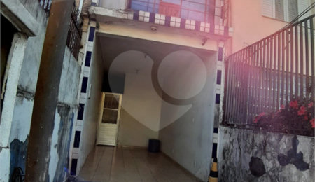Casa à venda em Água Fria, São Paulo, SP