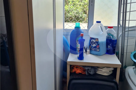Apartamento à venda com 3 quartos, sendo 1 suíte,  em Vila Andrade, São Paulo, SP