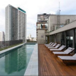 Apartamento para alugar com 1 suíte em Sumarezinho, São Paulo, SP