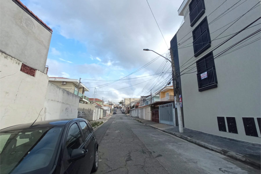 Casa à venda com 2 quartos em Jaçanã, São Paulo, SP