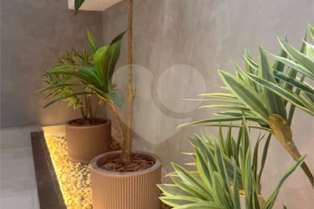 Casa à venda com 3 suítes no condomínio Villa do Sol, Valinhos - SP
