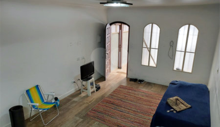 Casa à venda com 2 quartos em Tucuruvi, São Paulo, SP