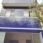 Sobrado à venda com 3 quartos em Barra Funda, São Paulo, SP