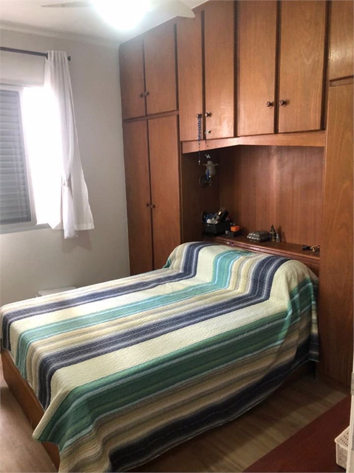 Apartamento à venda, 110 m² por R$ 630.000,00 - Centro - São Bernardo do Campo/SP