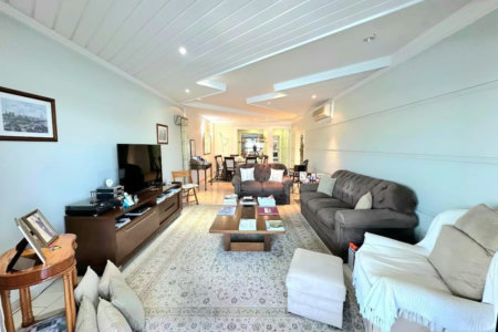 Apartamento com 3 dormitórios à venda, 202 m² por R$ 2.400.000,00 - Ponta da Praia - Santos/SP
