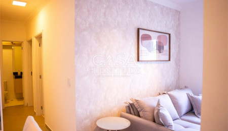 Apartamento à venda com 2 quartos em Vila Aeroporto, Sorocaba, SP