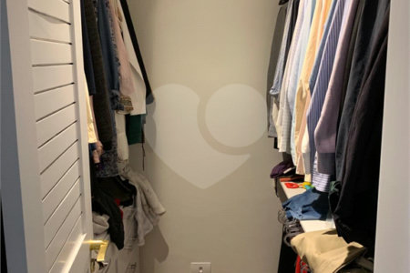 Apartamento à venda com 3 quartos, sendo 1 suíte, em Paraíso, São Paulo, SP