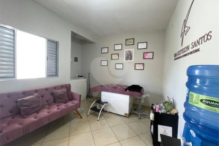 Sobrado à venda com 3 quartos, sendo 1 suíte,  em Assunção, São Bernardo do Campo, SP
