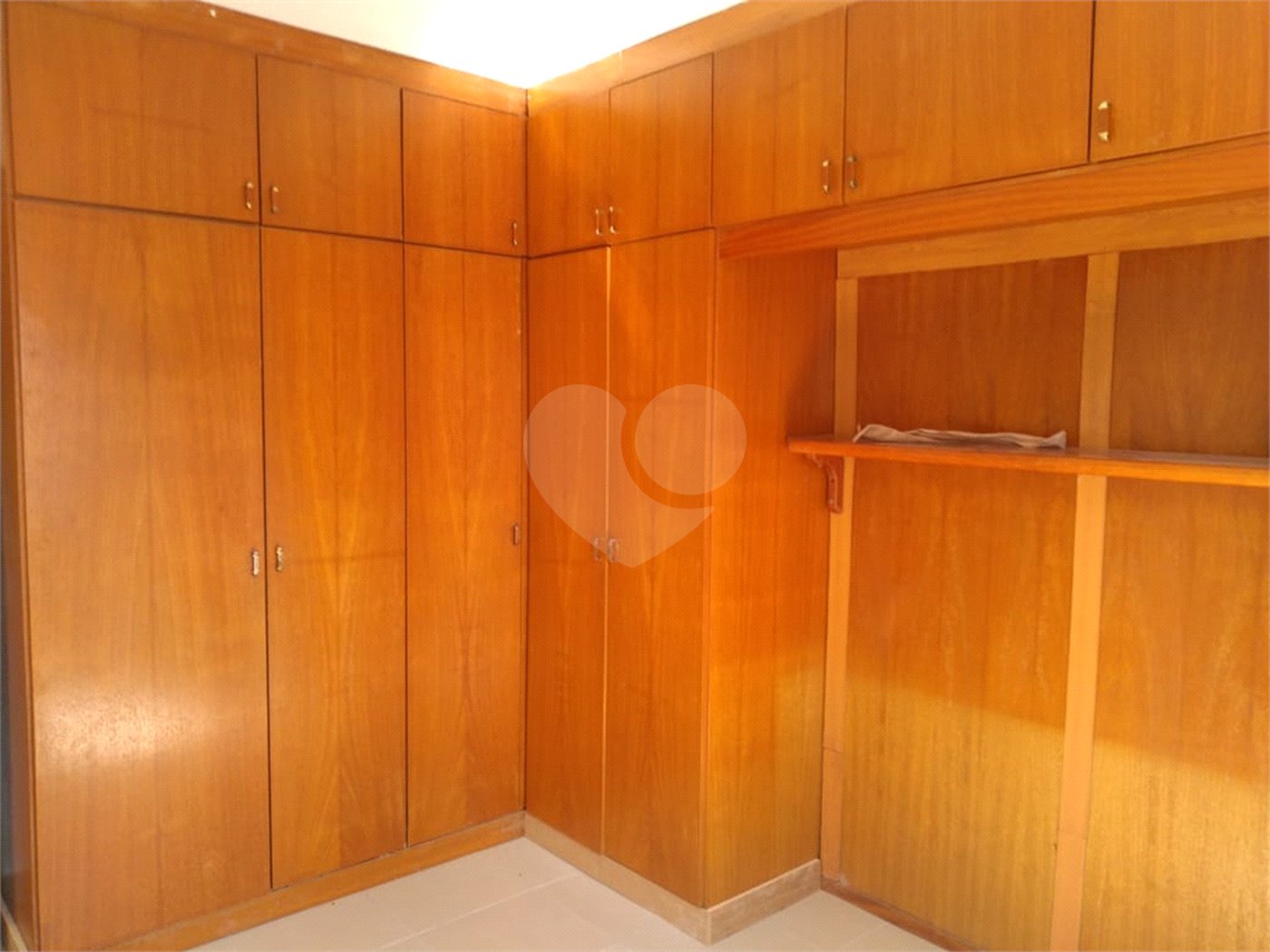 Apartamento à venda com 2 quartos em Santana, São Paulo, SP